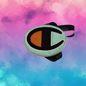 Champion Prime Fanny Bag Mint Green